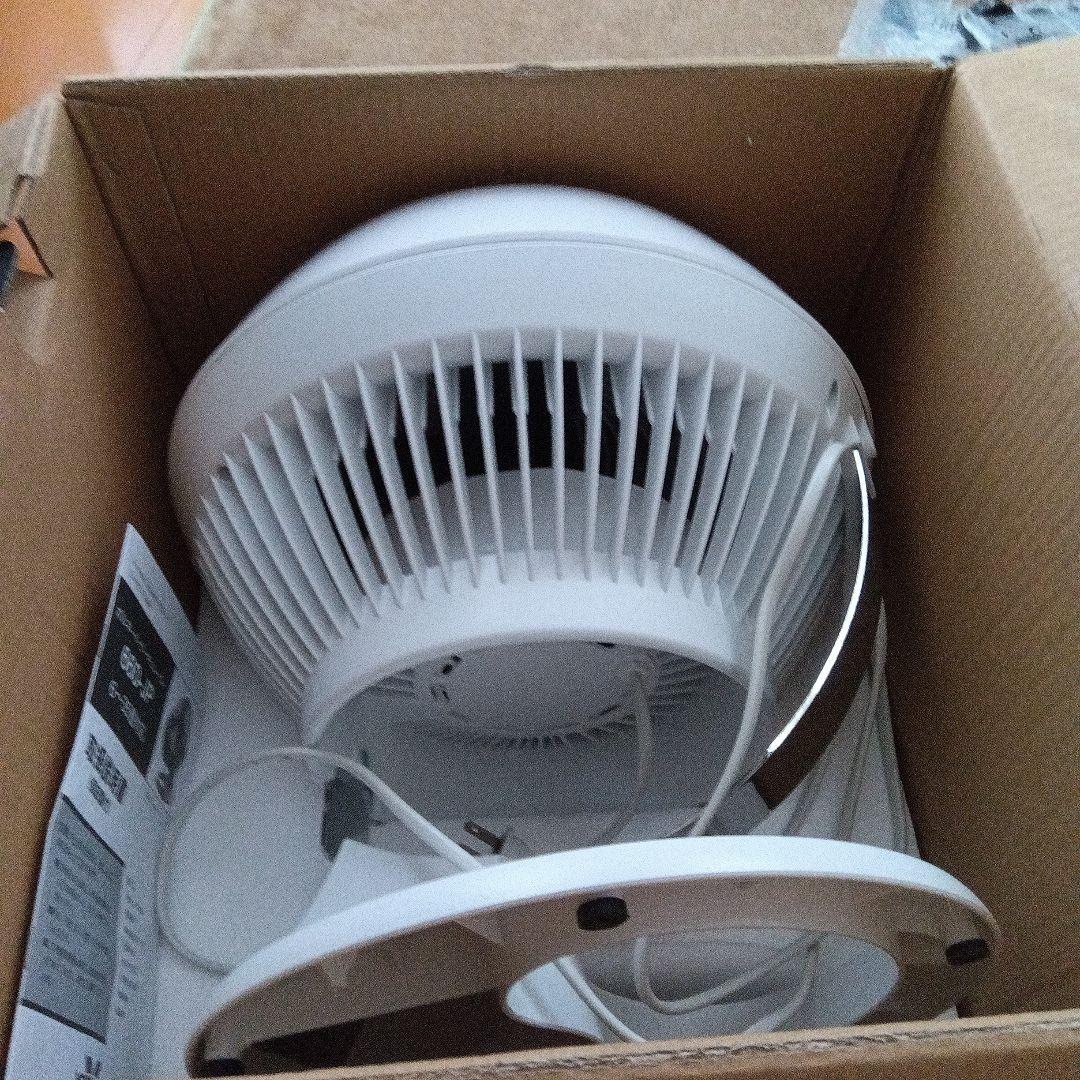 美品　ボルネードサーキュレーター660―JP Vornado 660-JP