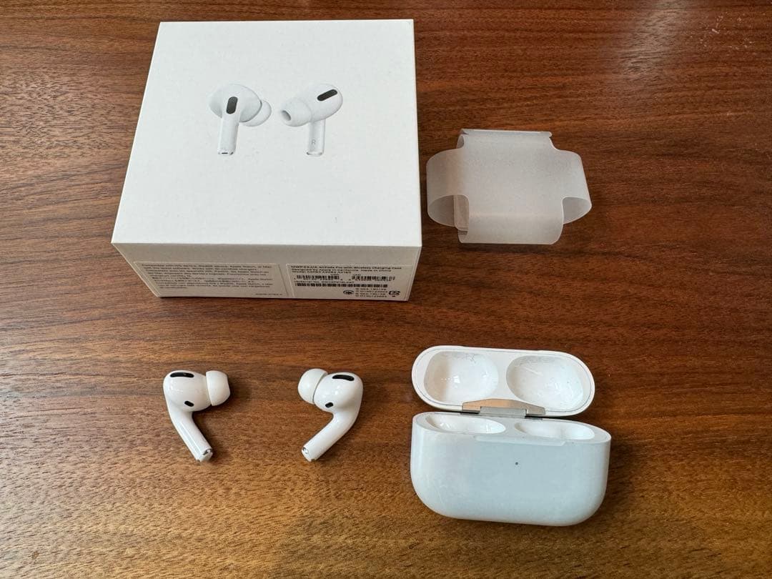 Apple AirPods Pro 第1世代