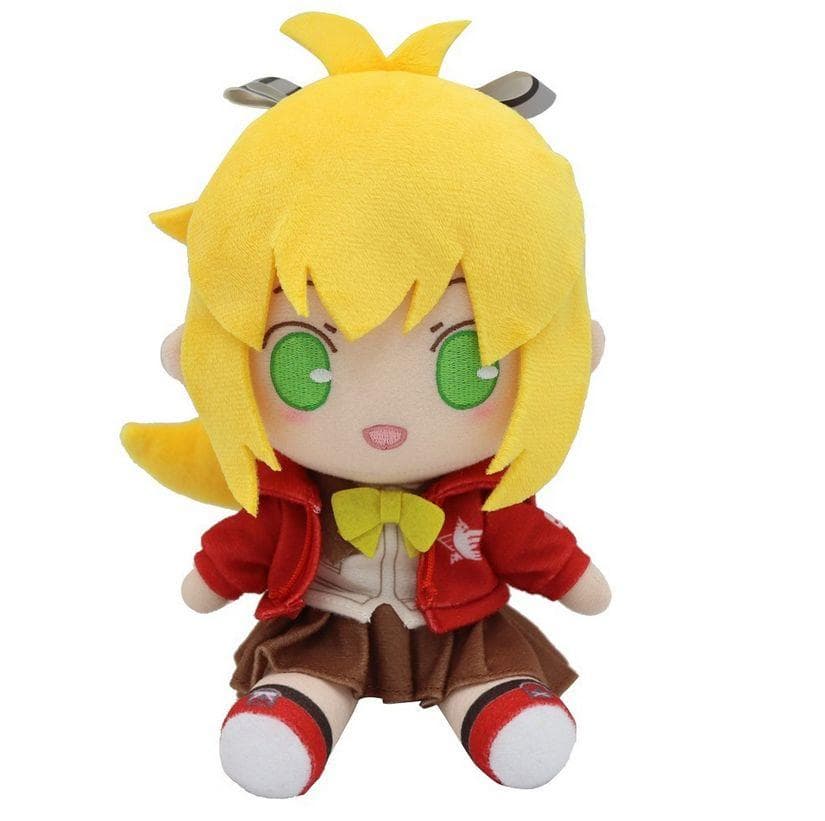 弦巻マキ おすわりぬいぐるみ 制服 AHSストア限定