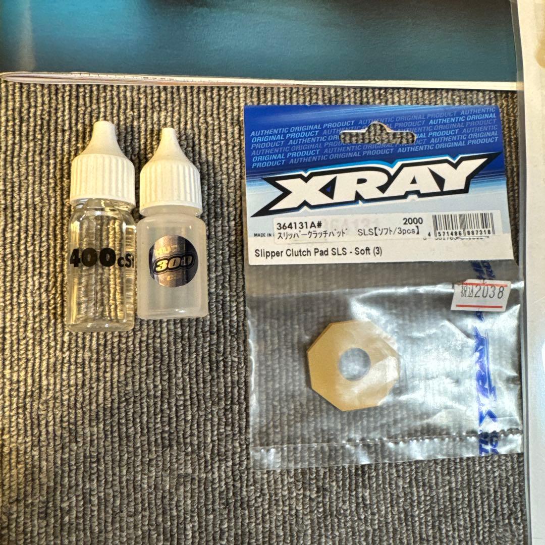 ホビーラジコン XRAY XB2 2023