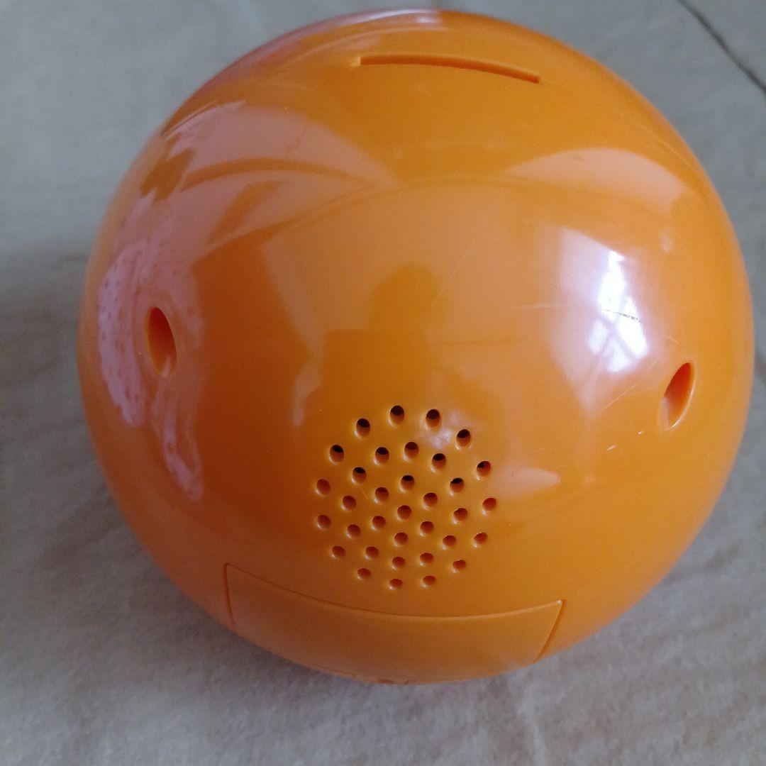 ドラゴンボール　四星球　音声付き貯金箱　サウンドバンク