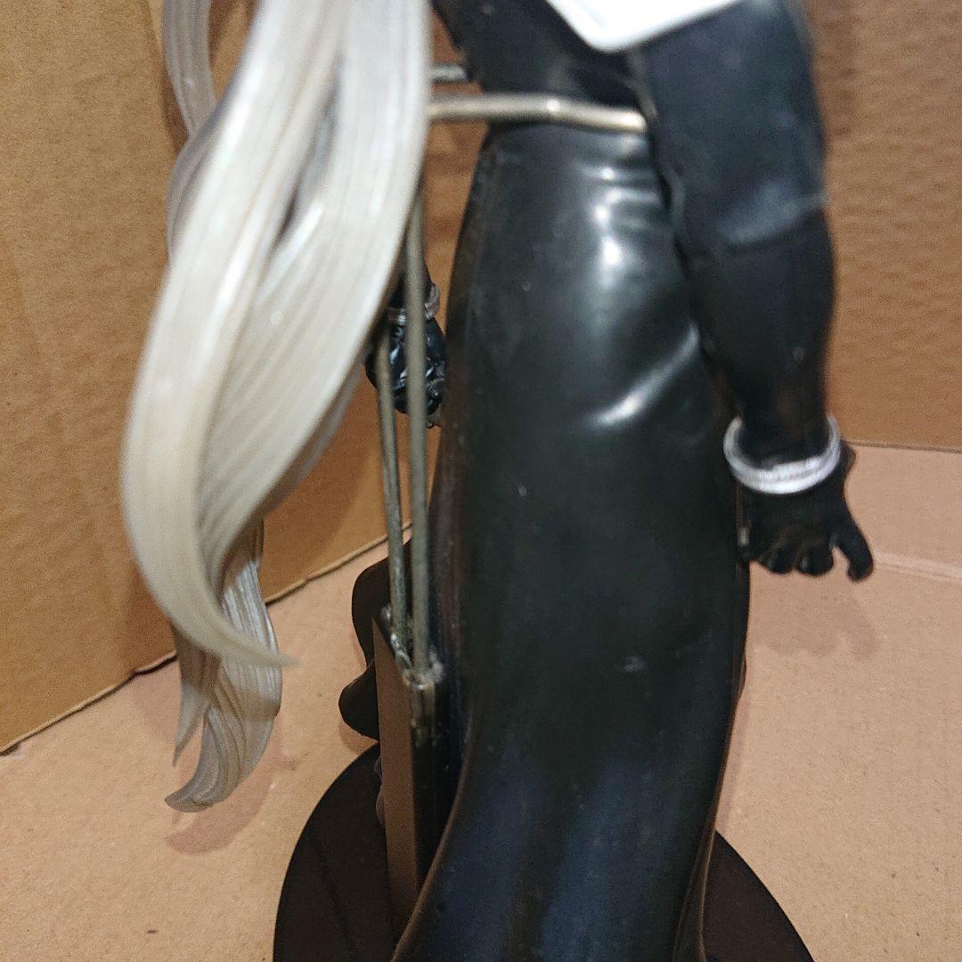 ファイナルファンタジーVII コールドキャスト 1/8 セフィロス
