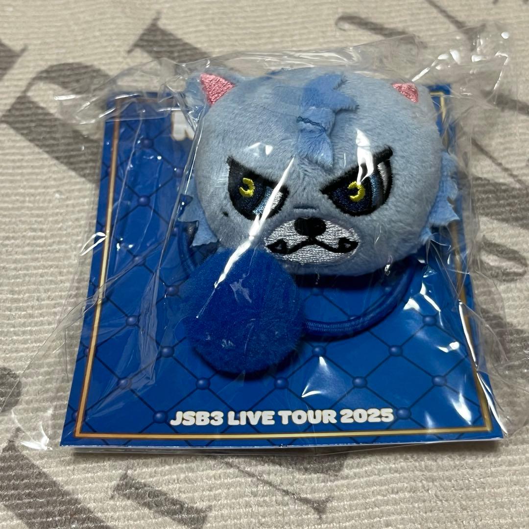 ニ*読様 三代目JSB ØMI 登坂広臣 ルーヴ ぬいぐるみ まとめ売り 2026年