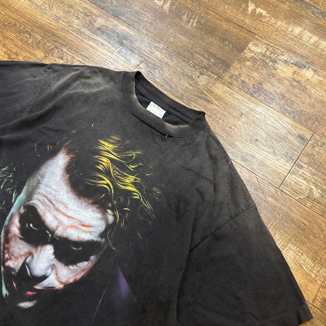 SAINT Mxxxxxx セントマイケル JOKER SS Tシャツ - メルカリ