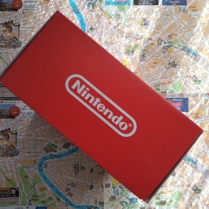 【新品・未開封】Nintendo Switch 2 日本語専用本体