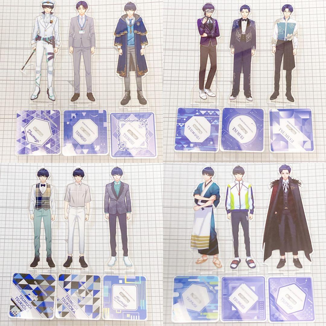 ONE N' ONLY ワンエン HAYATO 高尾颯斗 まとめ売り セット ONE N