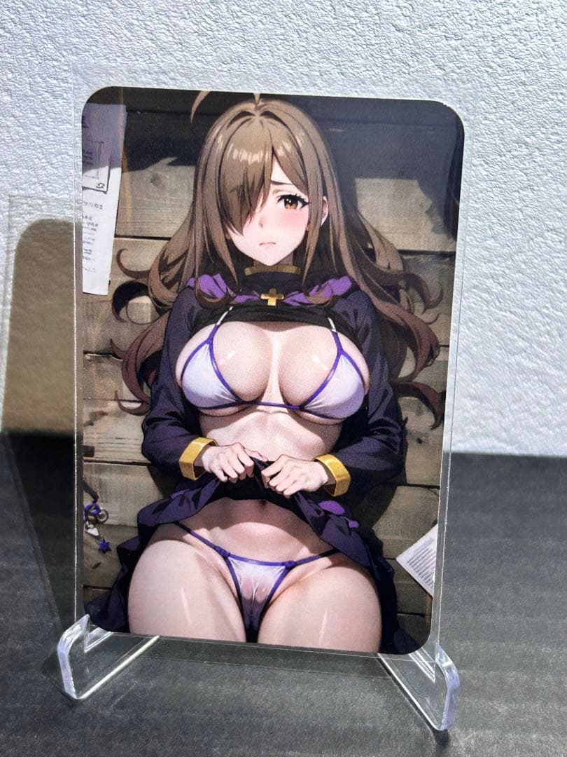 セクシーカード 2827