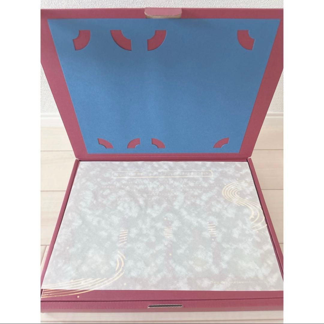 はろうきてぃ　雅　根付け