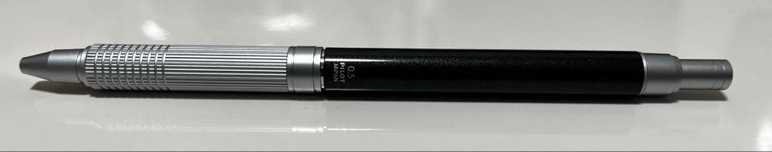 PILOT 廃盤シャーペン　Automac オートマック0.5