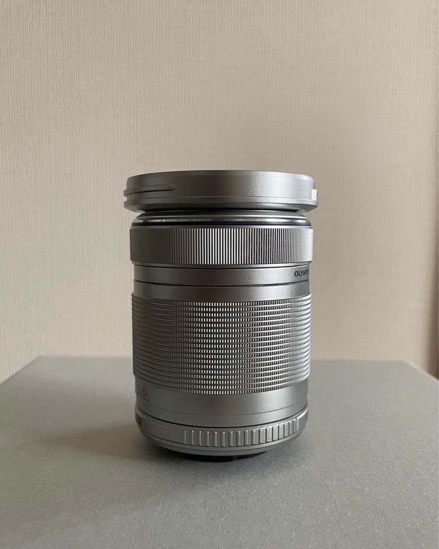 OLYMPUS M.ZUIKO 40-150mm F4.0-5.6 レンズ