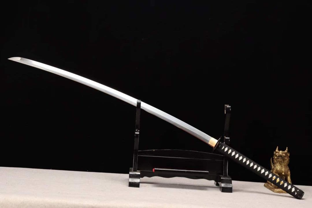 〖野太刀〗 浮屠三千 長尺 武具　刀装具　日本刀　模造刀　居合刀 武蔵