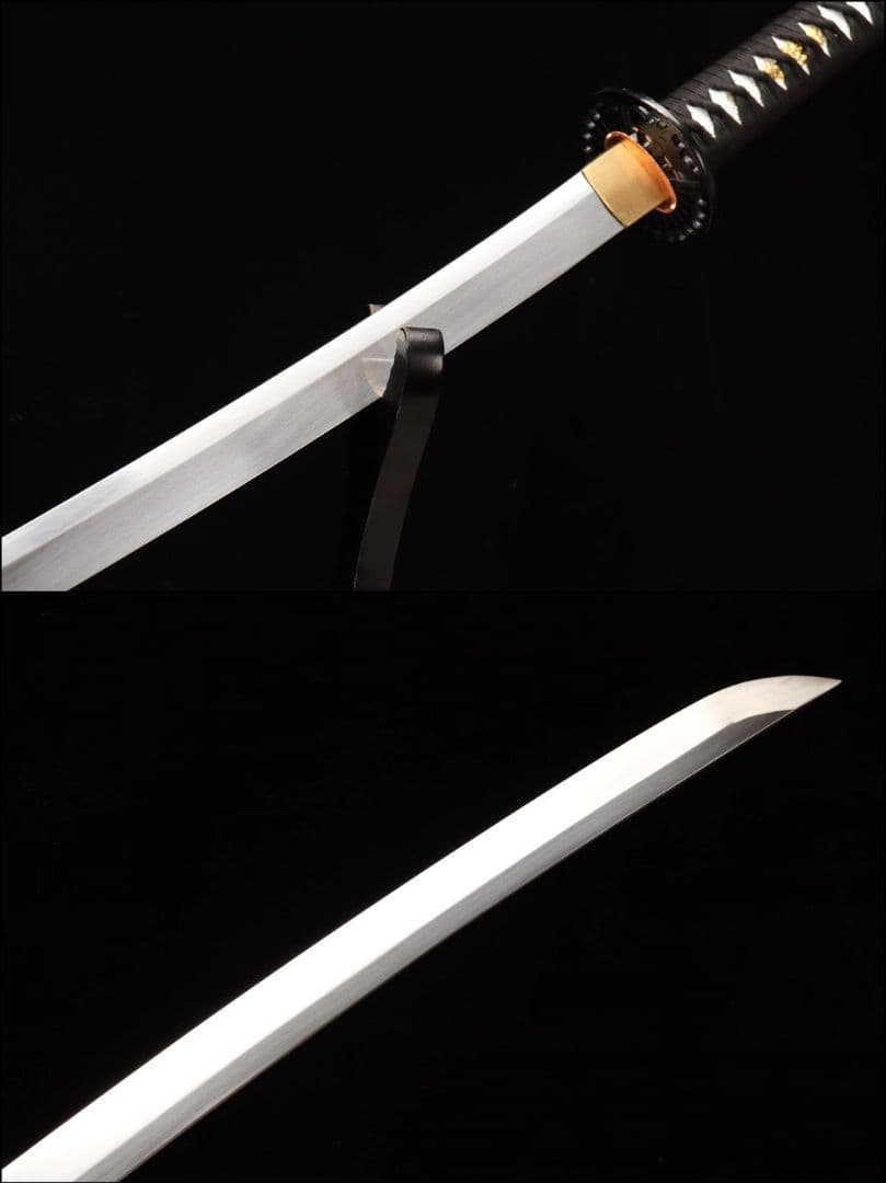 〖野太刀〗 浮屠三千 長尺 武具　刀装具　日本刀　模造刀　居合刀 武蔵