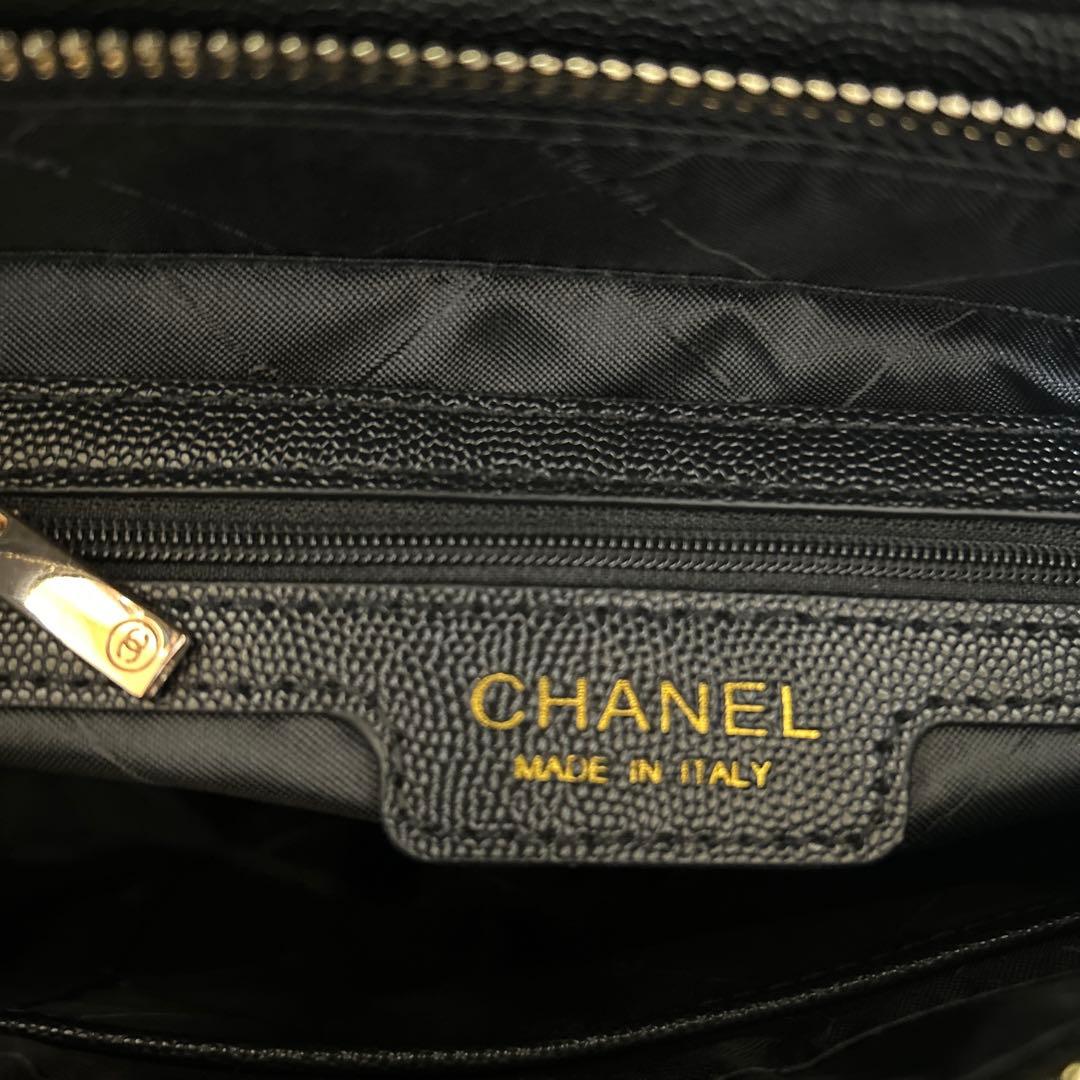 CHANEL ノベルティ ショルダーバッグ