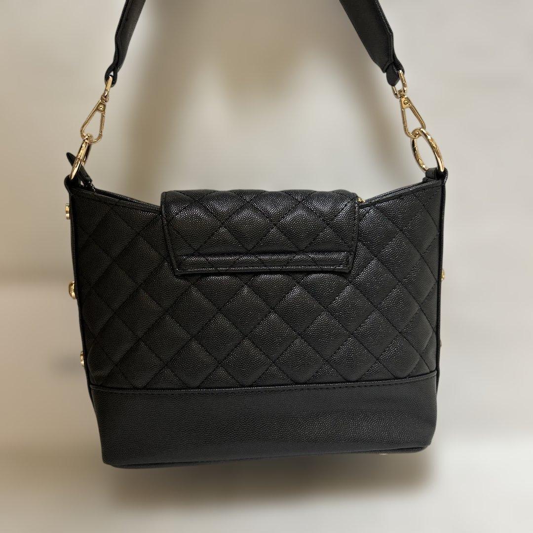 CHANEL ノベルティ ショルダーバッグ