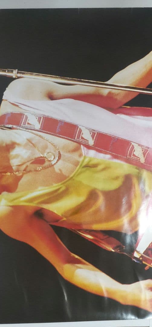 画像追加【大きいB1サイズ】RCサクセション　ポスター27