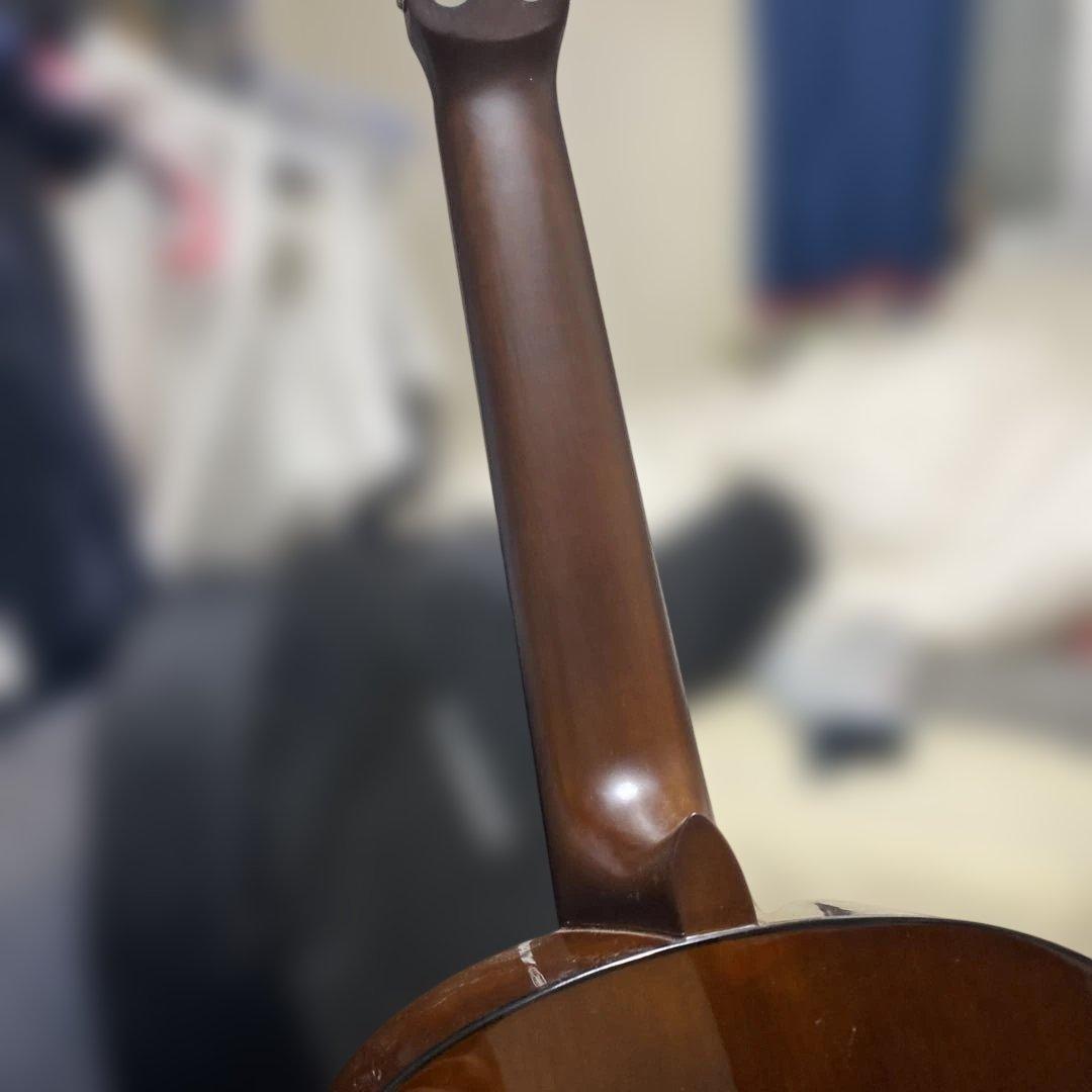 キ*ネ様 Yamaha CG-102 アコースティックギター　ケース付き