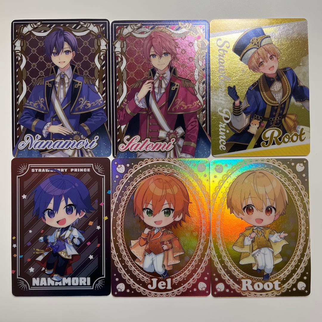 すとぷりグッズ　まとめ売り ※バラ売りも可