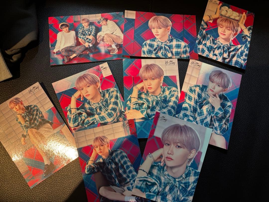 straykids iamyou フィリックス コンプリート stray kids Felix I am