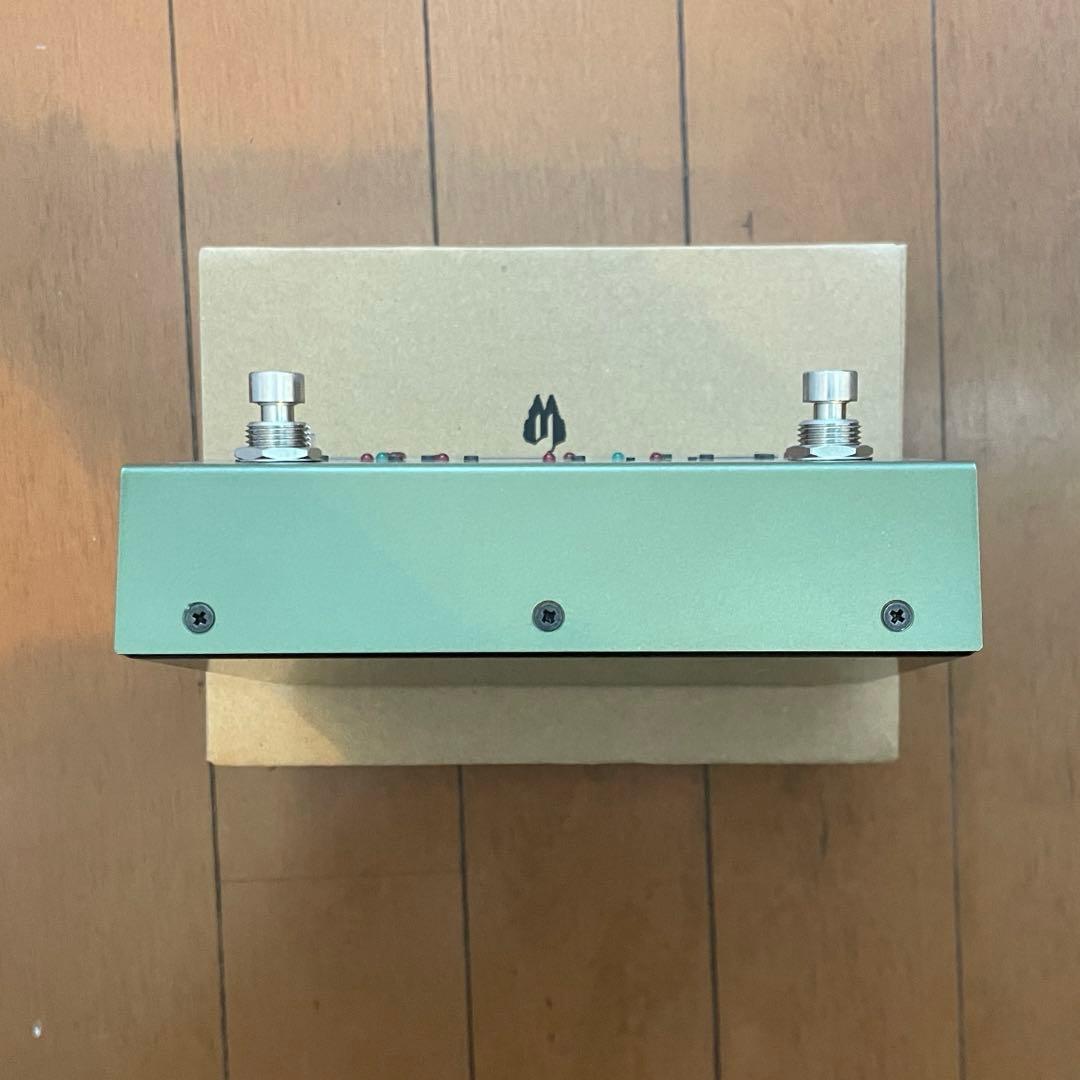 ギター FREE THE TONE FT-2Y