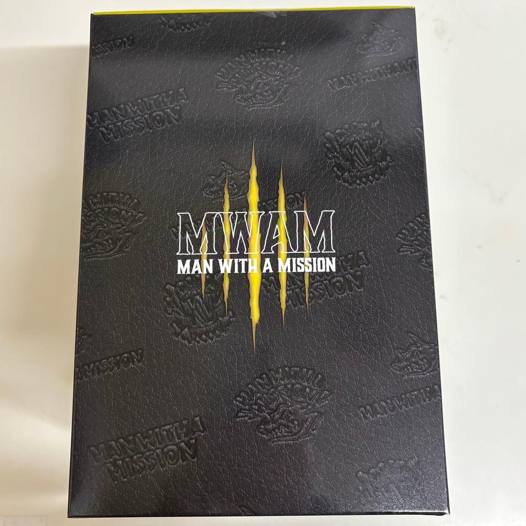 マンウィズ　一番くじ　A賞　フィギュア　I賞　クリアファイル