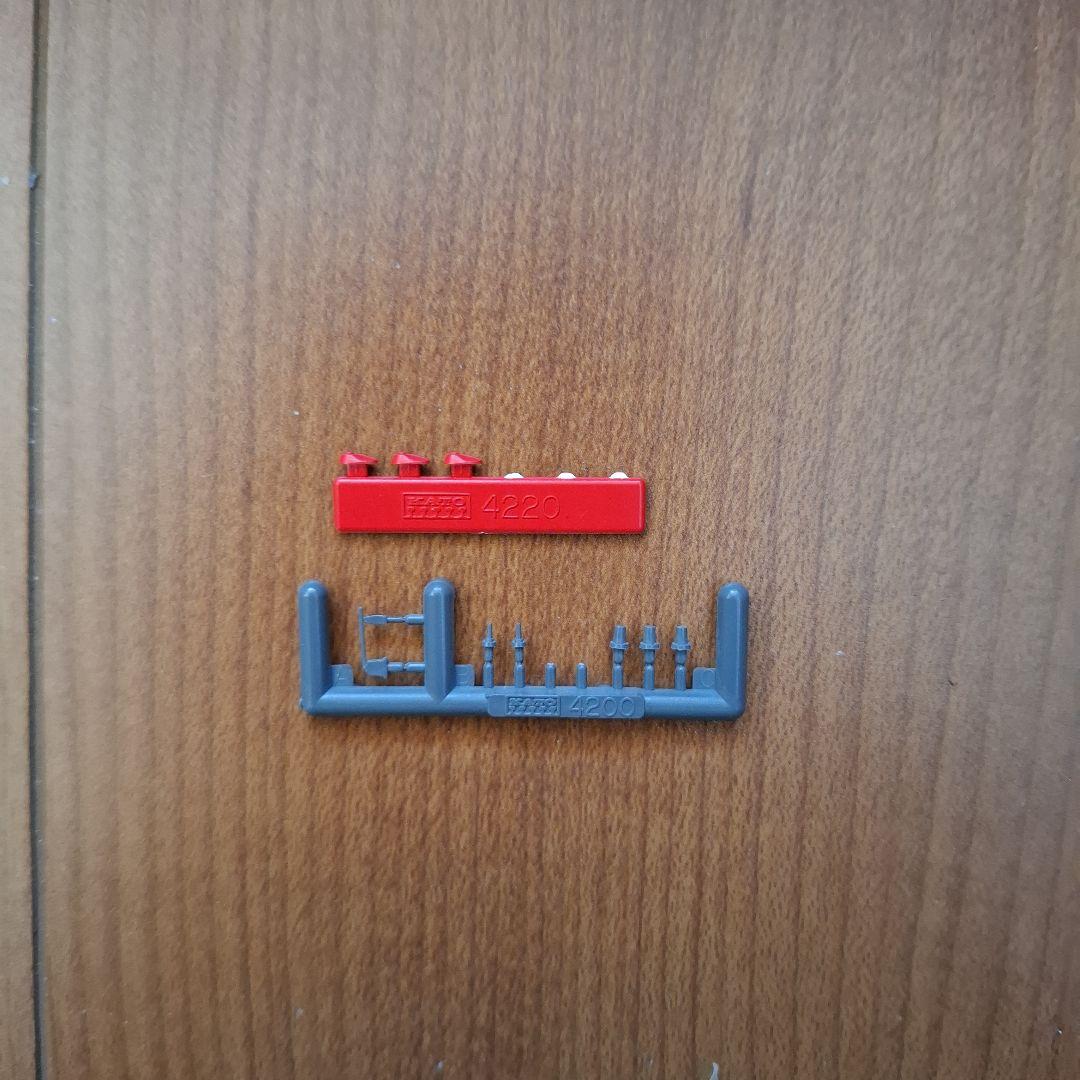 KATO 253系 成田エクスプレス 直流特急形列車 6両編成セット