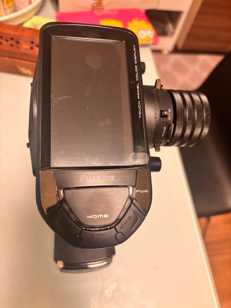 10px フタバ プロポ ドリフトラジコン 受信機付き clown専用