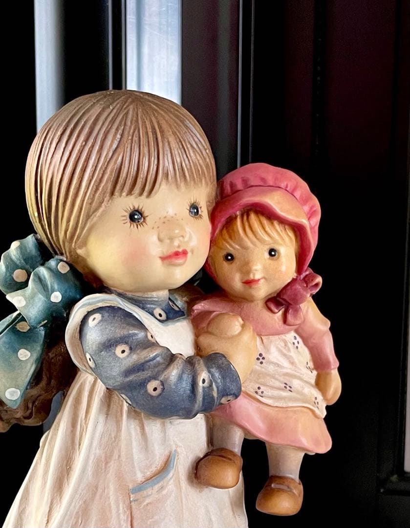 アンリ人形 ANRI サラ・ケイ 17㎝ My Favorite Doll】