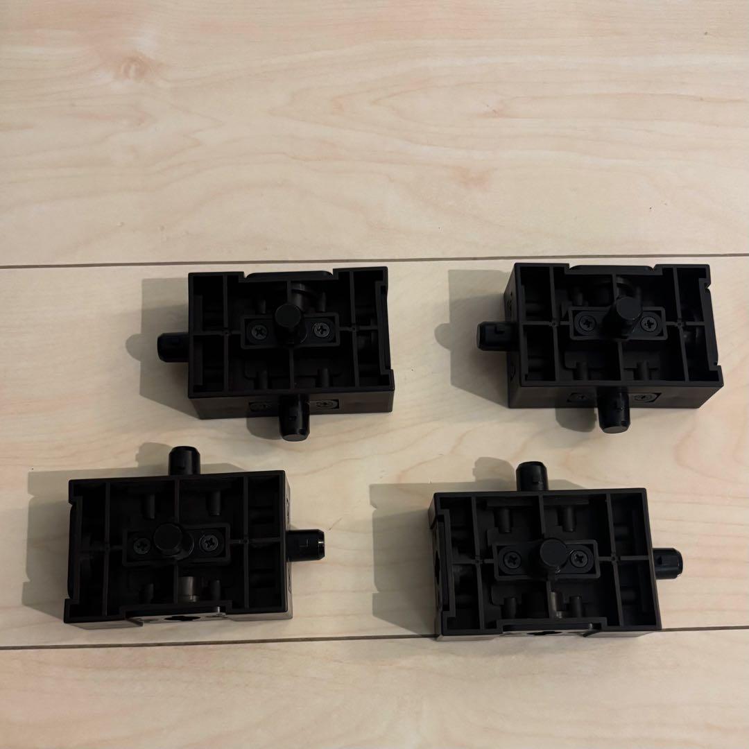 Assist Stool アシストスツール　足台　吉澤