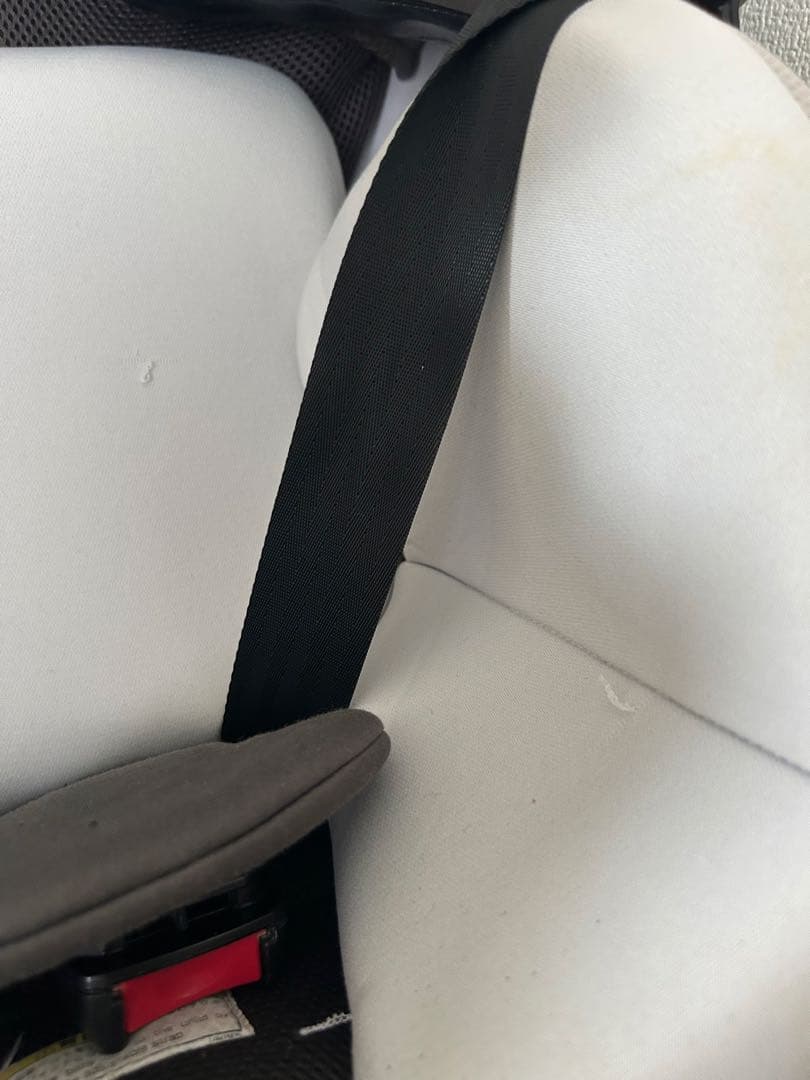 Combi 回転式チャイルドシート クルムーヴスマート ISOFIXシリーズ