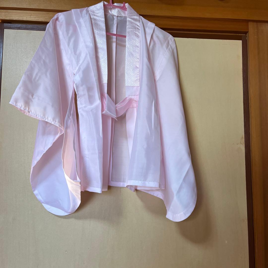 着物　子ども用　140から150