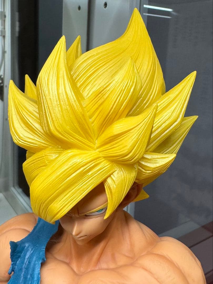 SMSP ゼノバース2 孫悟空 フィギュア