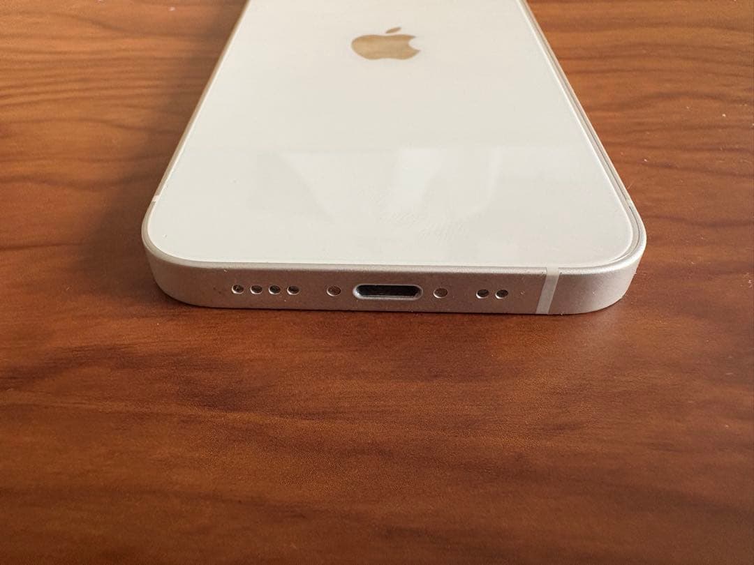 iPhone12 mini 64GB ホワイト Apple iPhone 12 Mini, 64GB, White