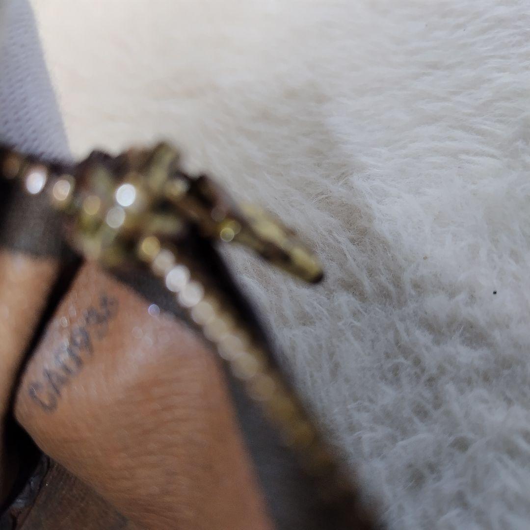 ✨美品✨LOUIS VUITTON✨ルイヴィトン✨LVモノグラム ポシェット