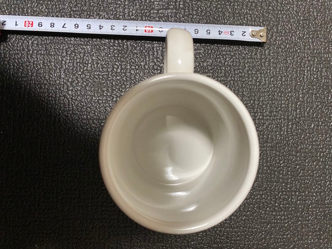 ロックマン　10周年　マグカップ　希少