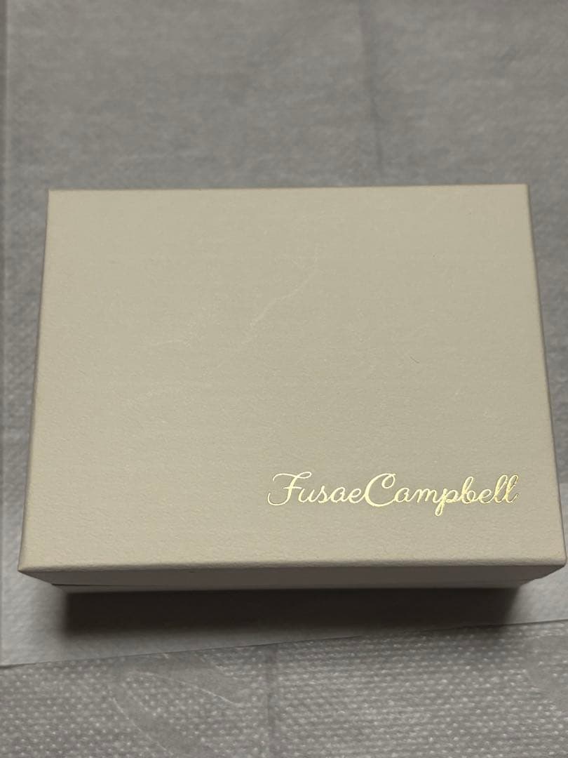 名探偵コナン フサエブランド ブローチ