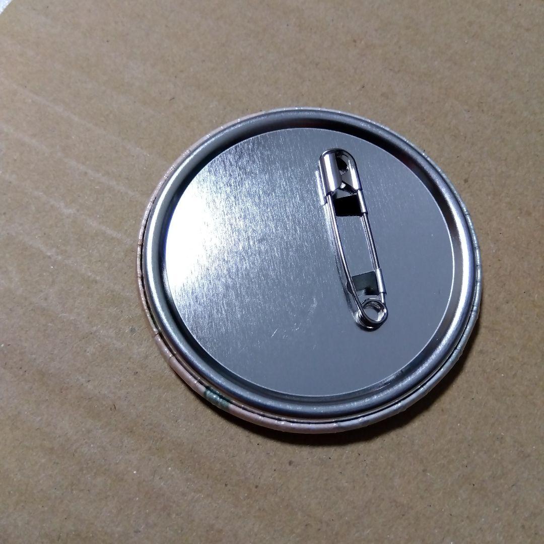 【Dr.STONE】石神千空 キャラバッジコレクション よりぬい ver.