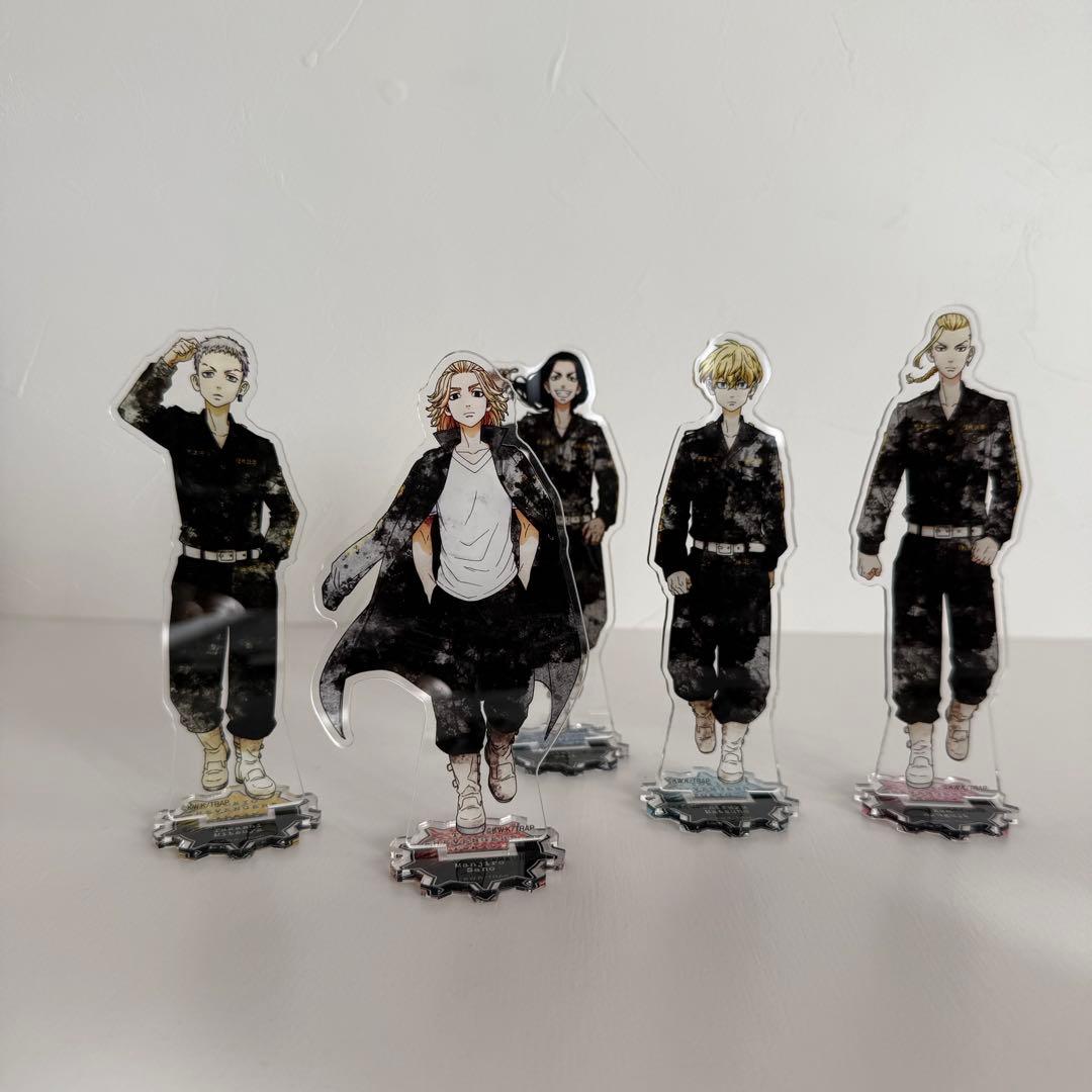 東京リベンジャーズ まとめ売り - メルカリ