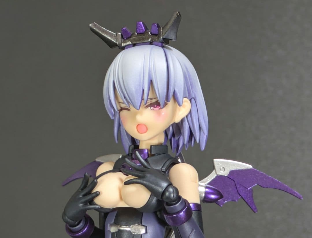 30MS オリジナル シスター カラーA ネヴァリア アレンジ 完成品 - メルカリ