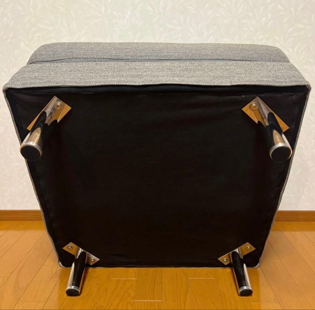 R2です。ARMONIA アルモニア オットマン SONO スツール