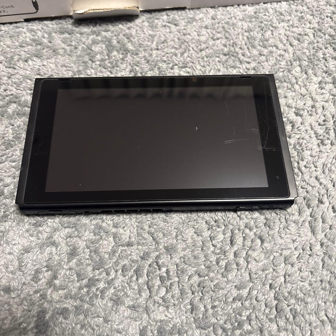 Nintendo Switch 本体 + プロコントローラー + ヘッドセット