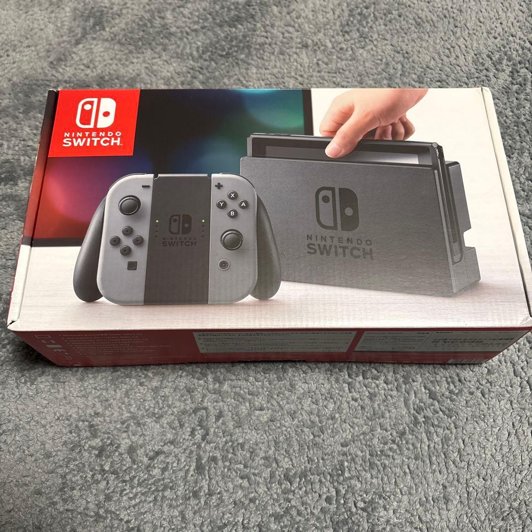 Nintendo Switch 本体 + プロコントローラー + ヘッドセット