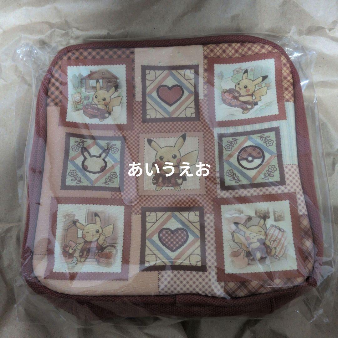 ピカチュウ sweet Delivery セット