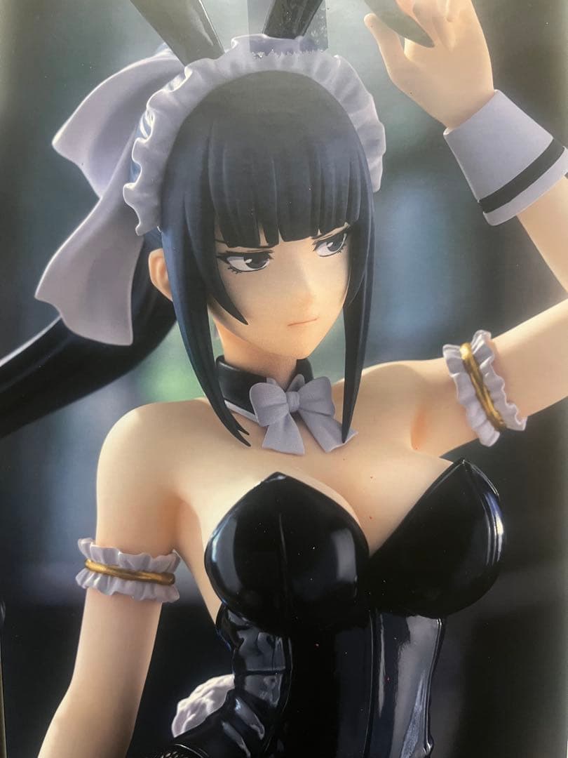 オーバーロード　ナーベラル　フィギュア　6体セット