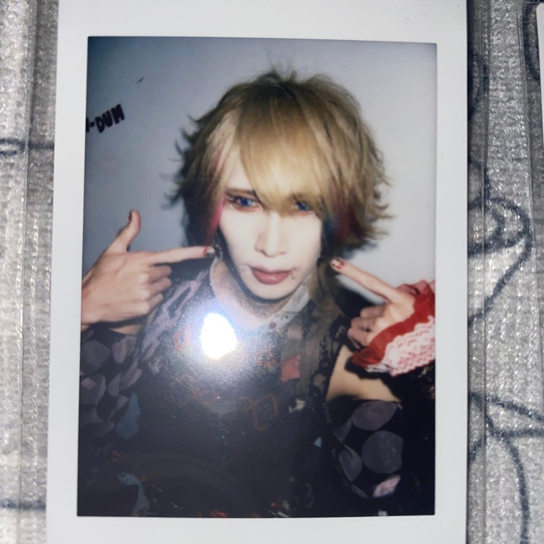 0.1gの誤算 水田魔梨 チェキ