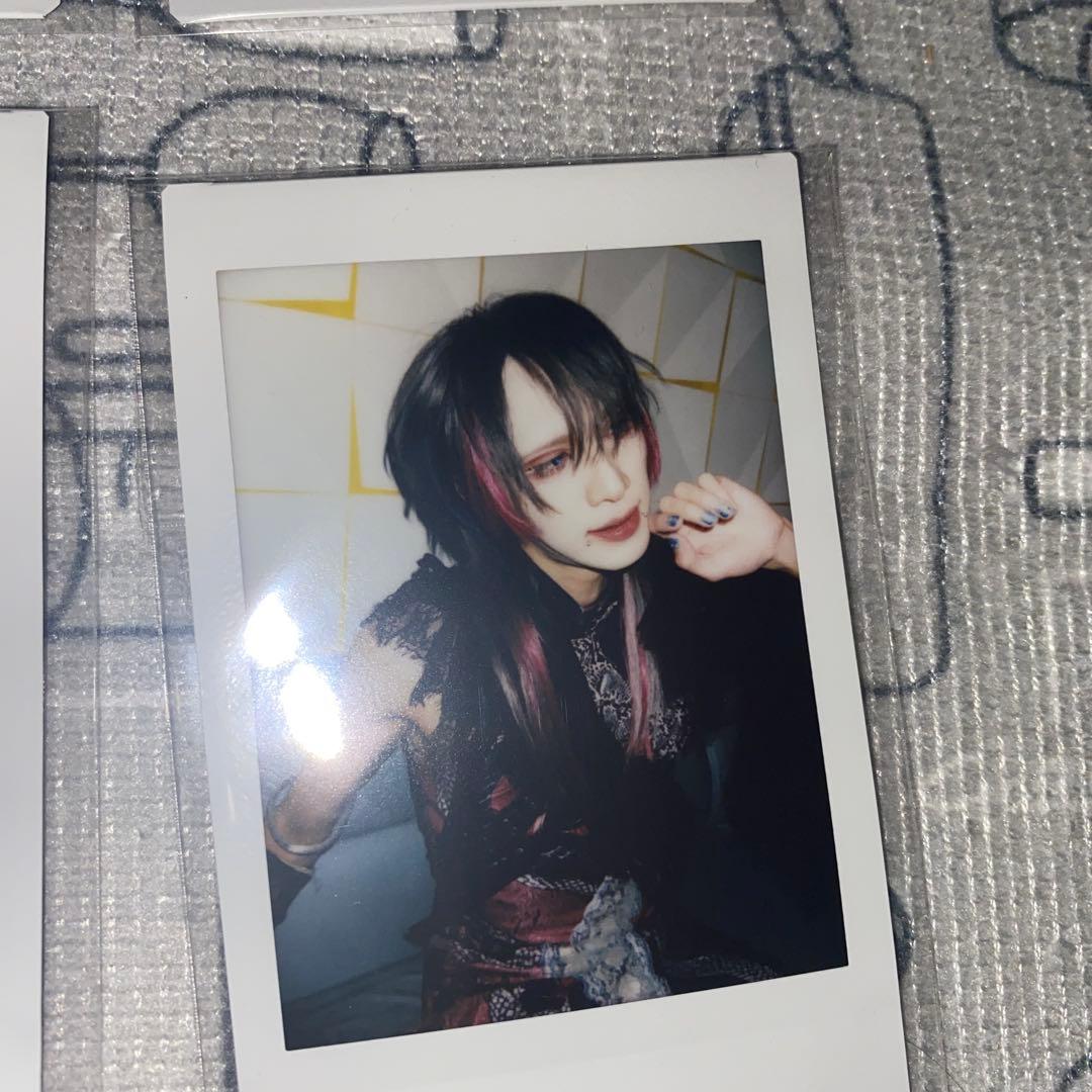 0.1gの誤算 水田魔梨 チェキ