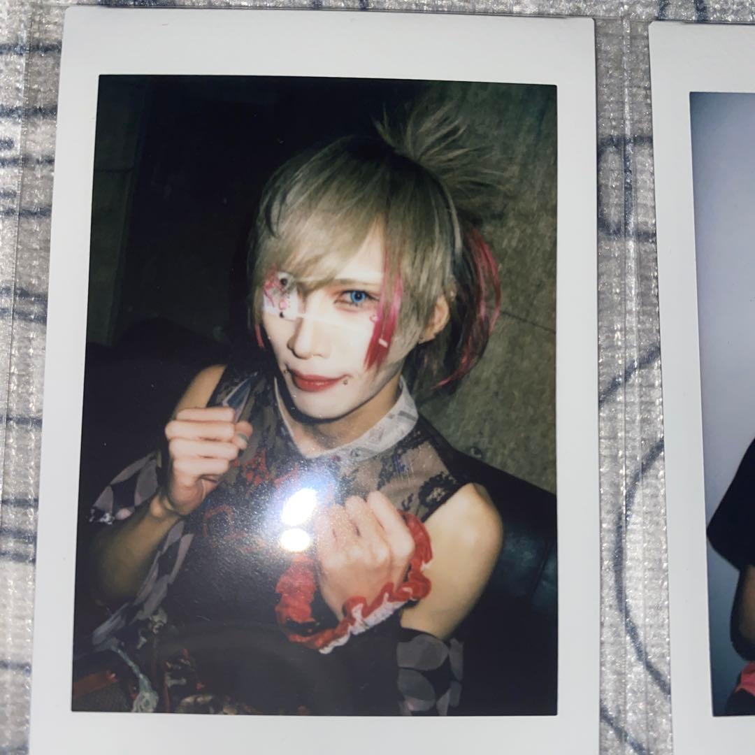 0.1gの誤算 水田魔梨 チェキ