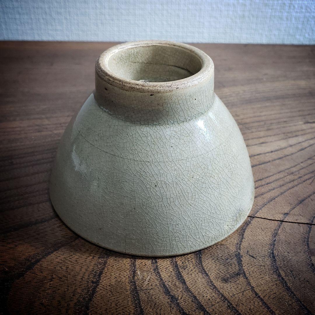 湯呑み　茶碗　くらわんか　コロ茶碗　向付　小鉢　酒器　ぐい飲み　貫入