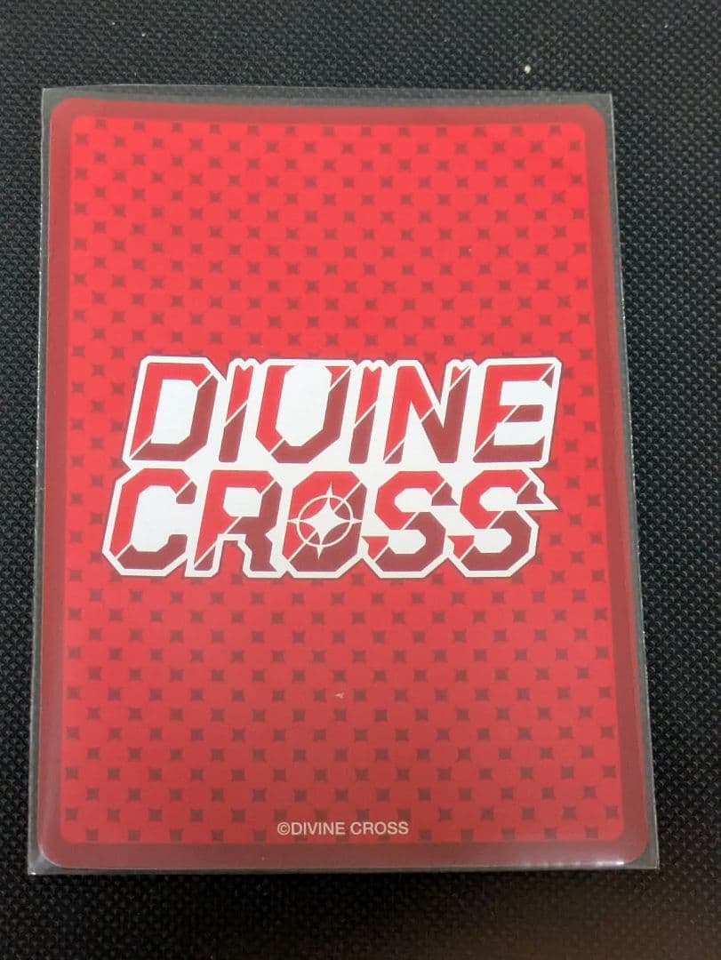 ディヴァインクロス レエルロマネスク 右田日々姫 sec - メルカリ