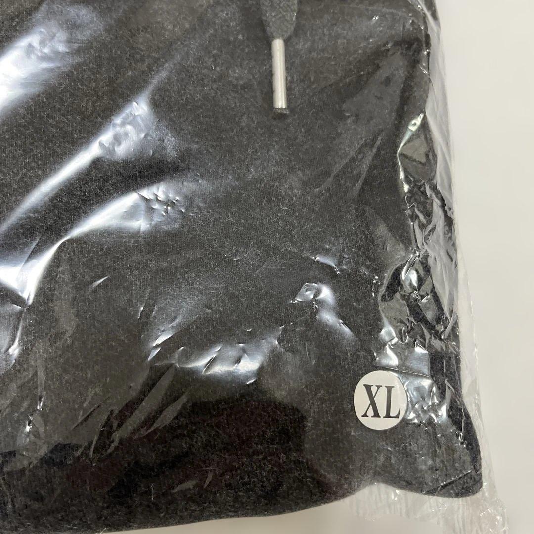 ミセスバベル　フーディ　パーカー② XL未開封　完売品　東京ドーム　ミュージアム