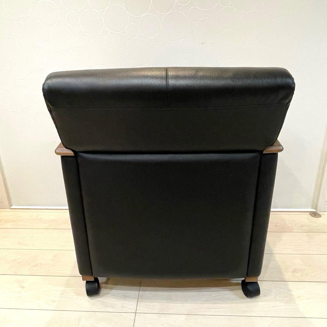 展示品未使用品B&B ITALIA「Fulgens」・イタリア最高級